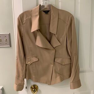 Ann Taylor Jacket - size SP.